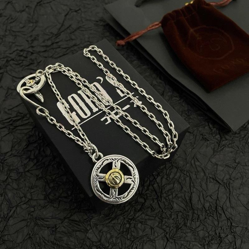 Seasonal Goros Necklaces 211269