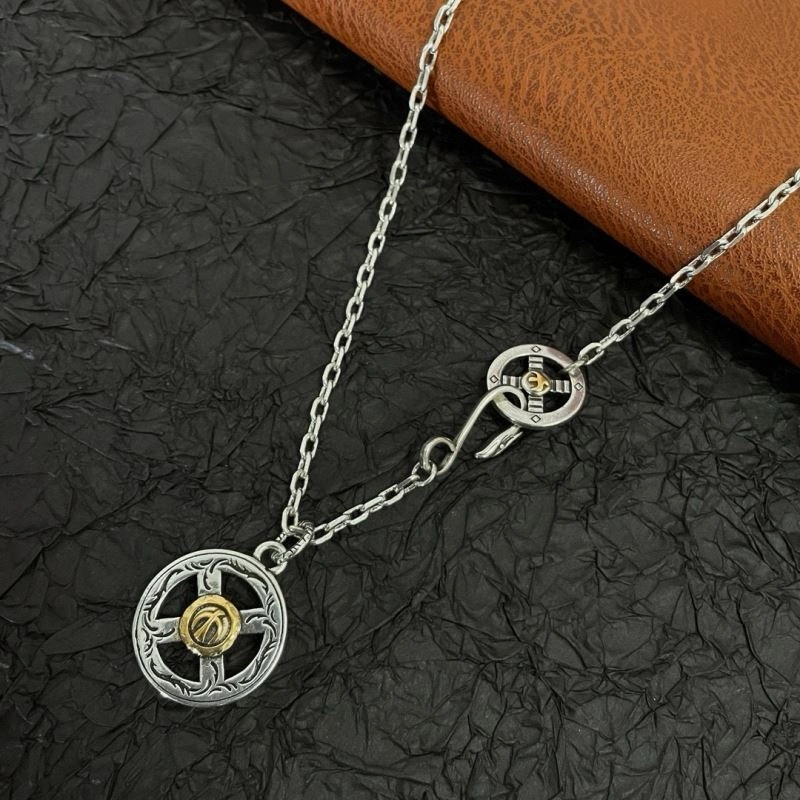 Seasonal Goros Necklaces 211269