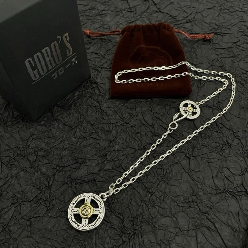 Seasonal Goros Necklaces 211269