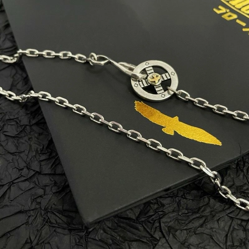 Seasonal Goros Necklaces 211269