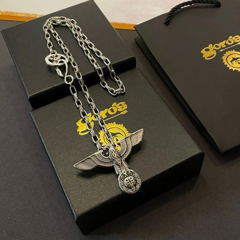 Goros Necklaces Chic 211265