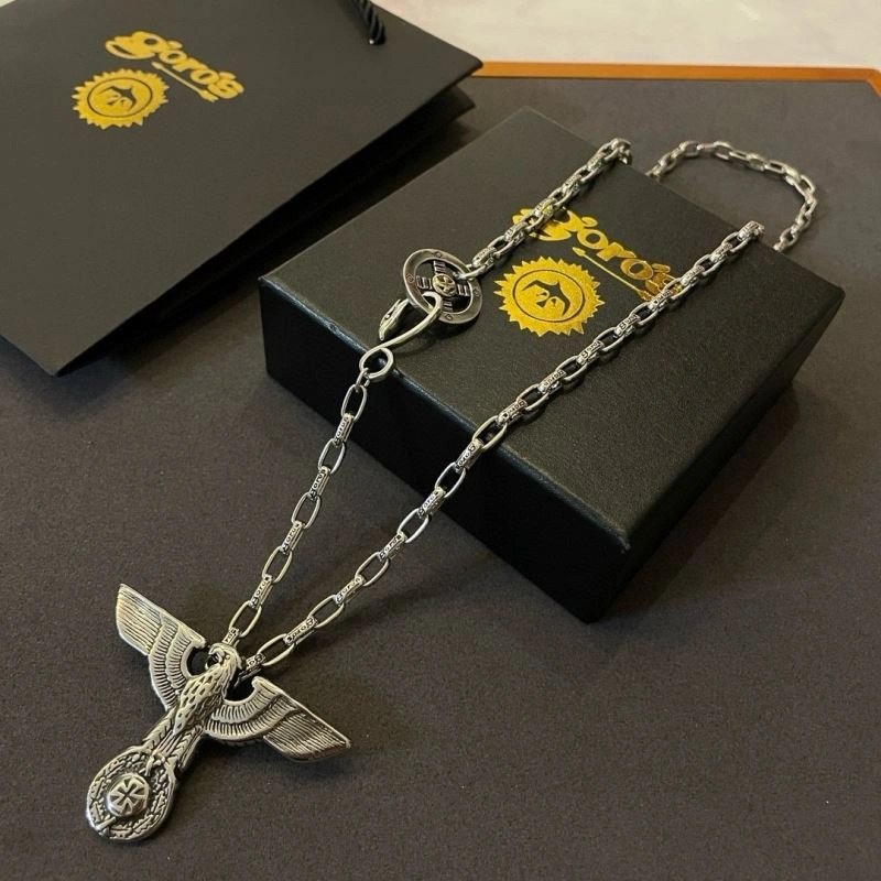 Goros Necklaces Chic 211265