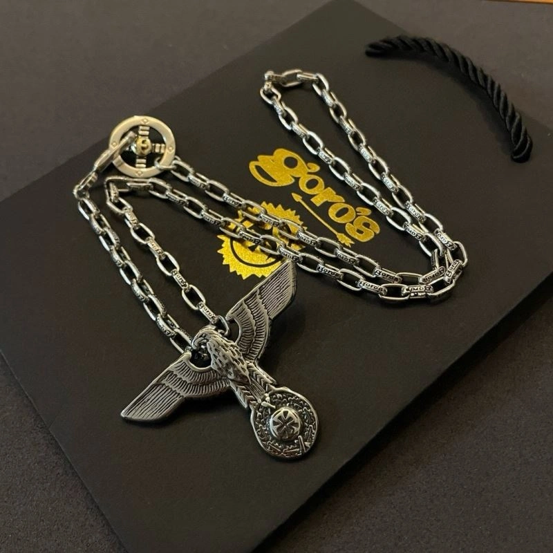 Goros Necklaces Chic 211265