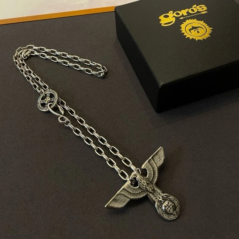 Goros Necklaces Chic 211265