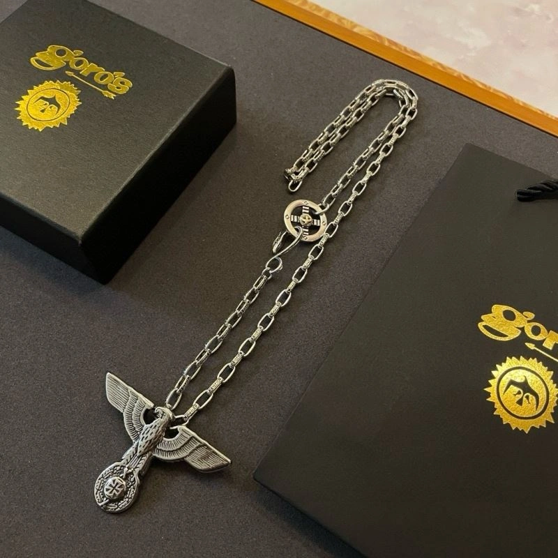 Goros Necklaces Chic 211265
