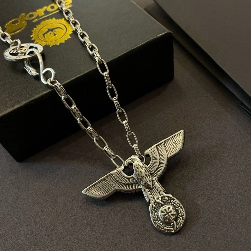 Goros Necklaces Chic 211265