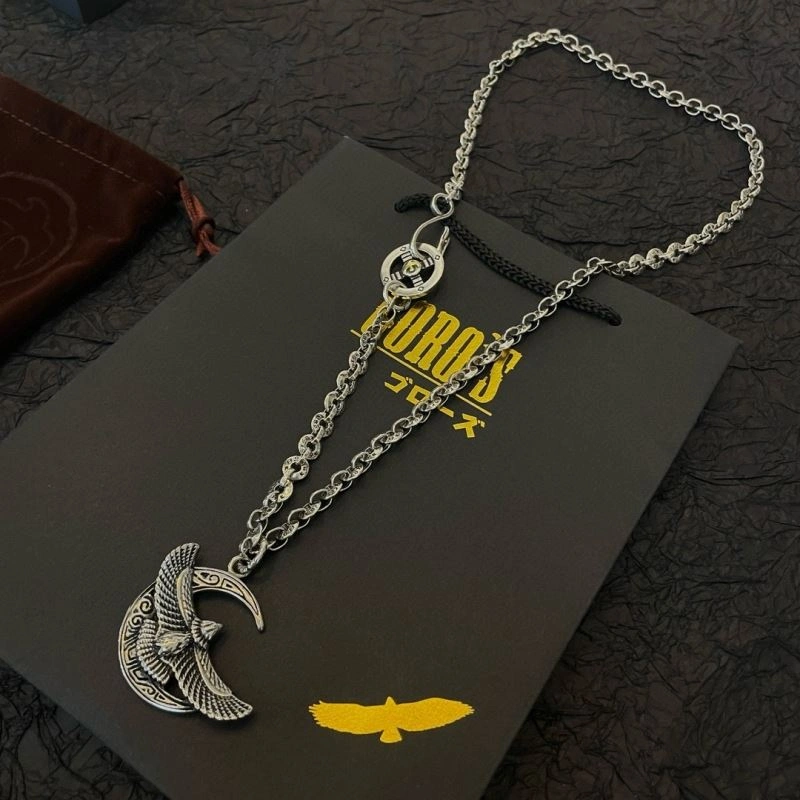 Goros Necklaces Resilient 211275