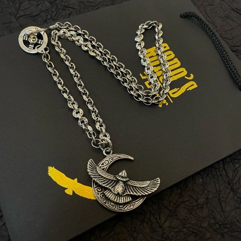 Goros Necklaces Resilient 211275