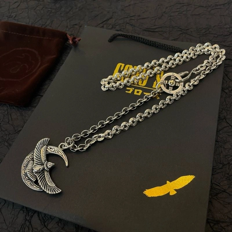 Goros Necklaces Resilient 211275