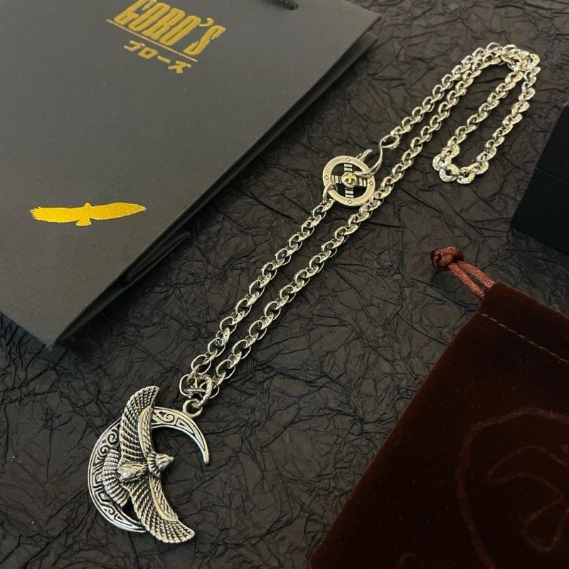 Goros Necklaces Resilient 211275