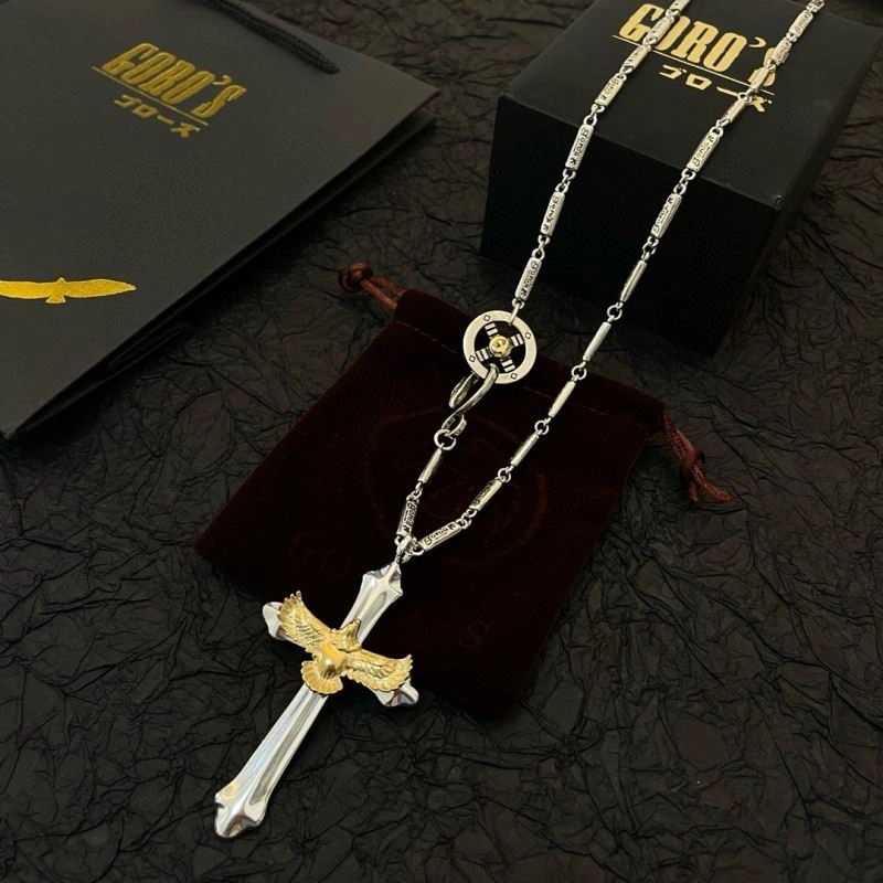 ZipUp Goros Necklaces 211255
