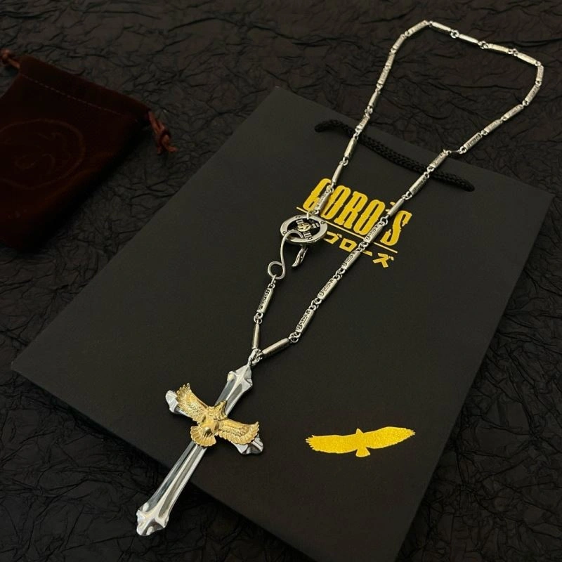ZipUp Goros Necklaces 211255