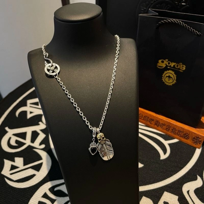 Goros Necklaces UrbanChic 211259