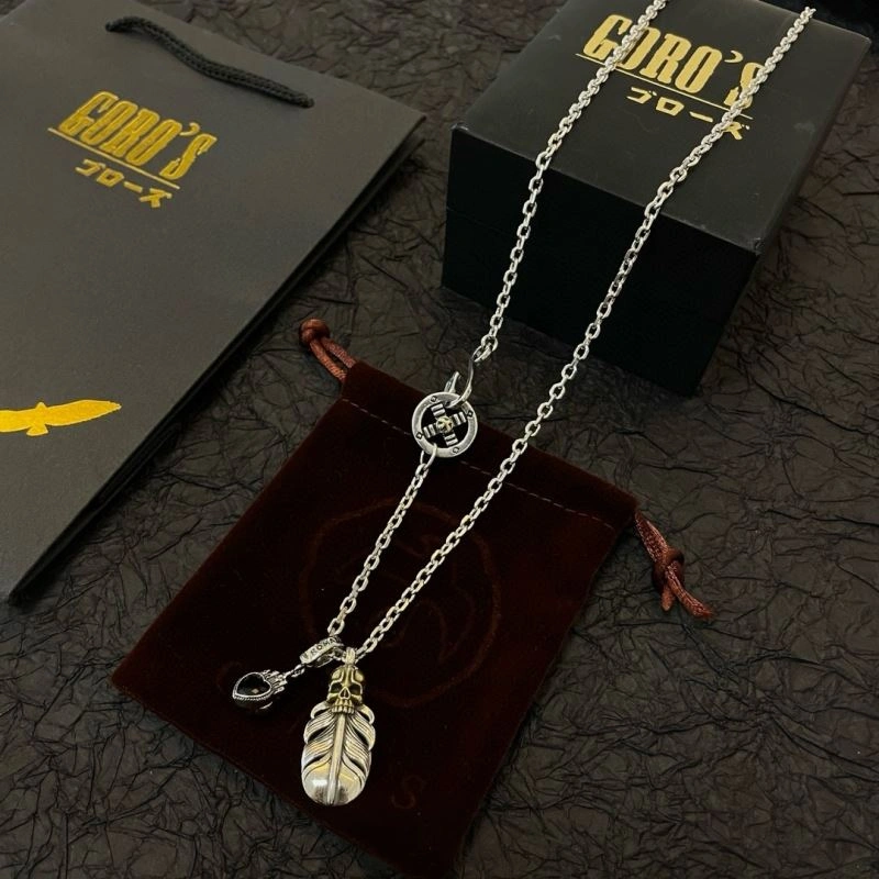 Goros Necklaces UrbanChic 211259