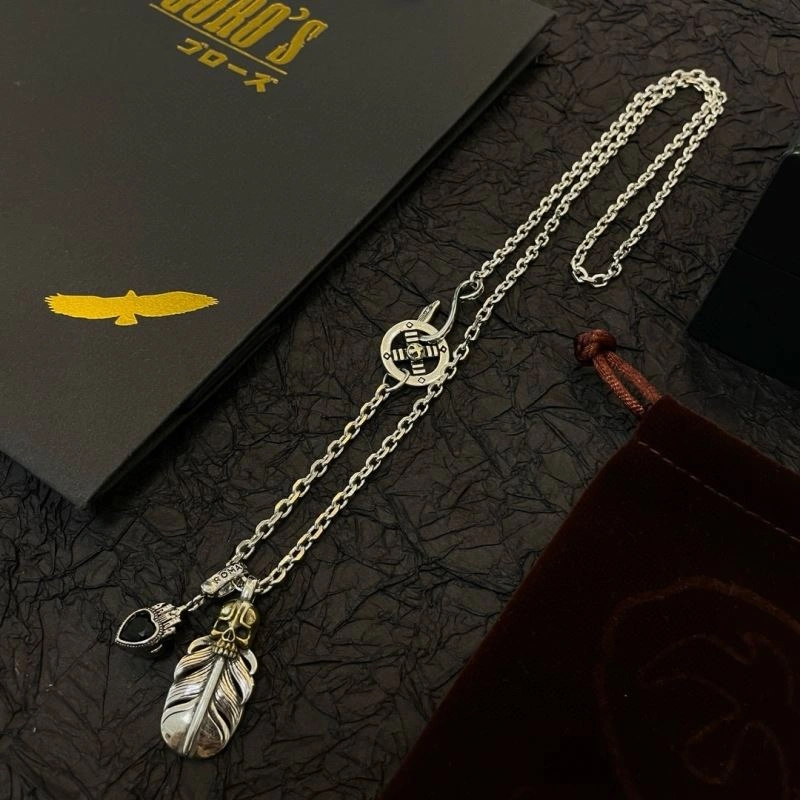 Goros Necklaces UrbanChic 211259