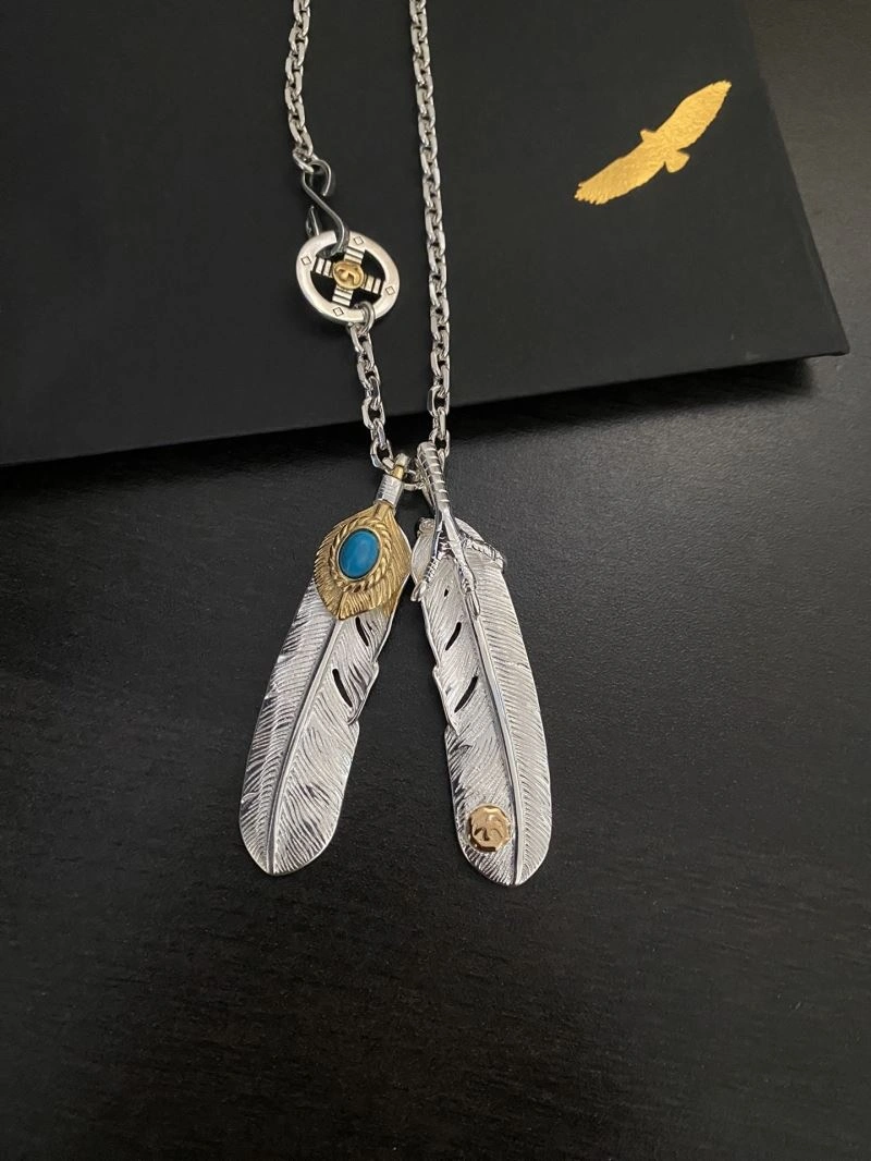 Goros Necklaces Lightweight 211244