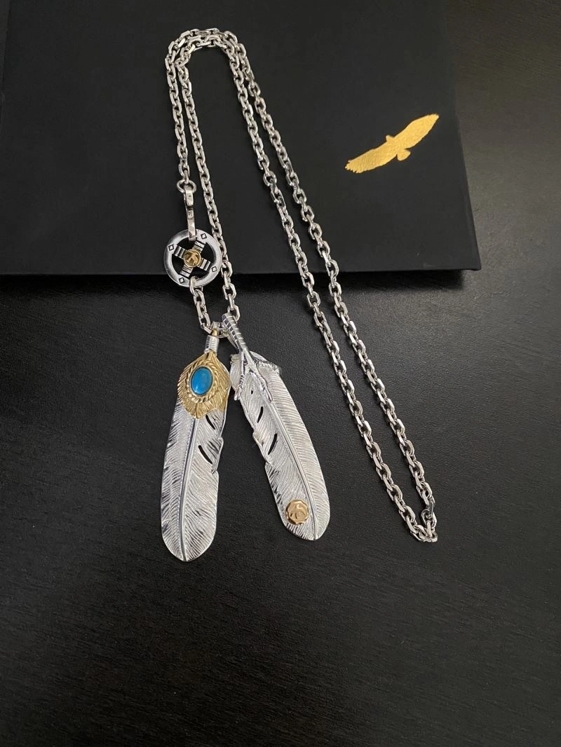 Goros Necklaces Lightweight 211244