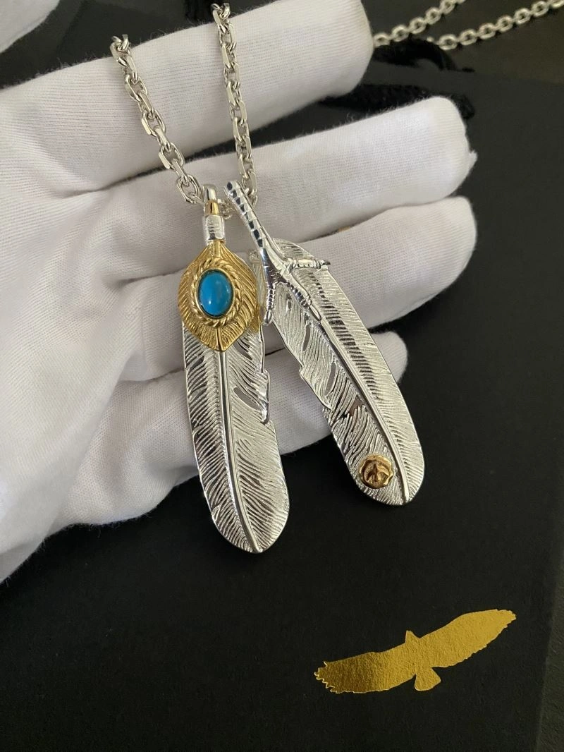 Goros Necklaces Lightweight 211244