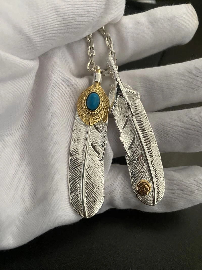 Goros Necklaces Lightweight 211244