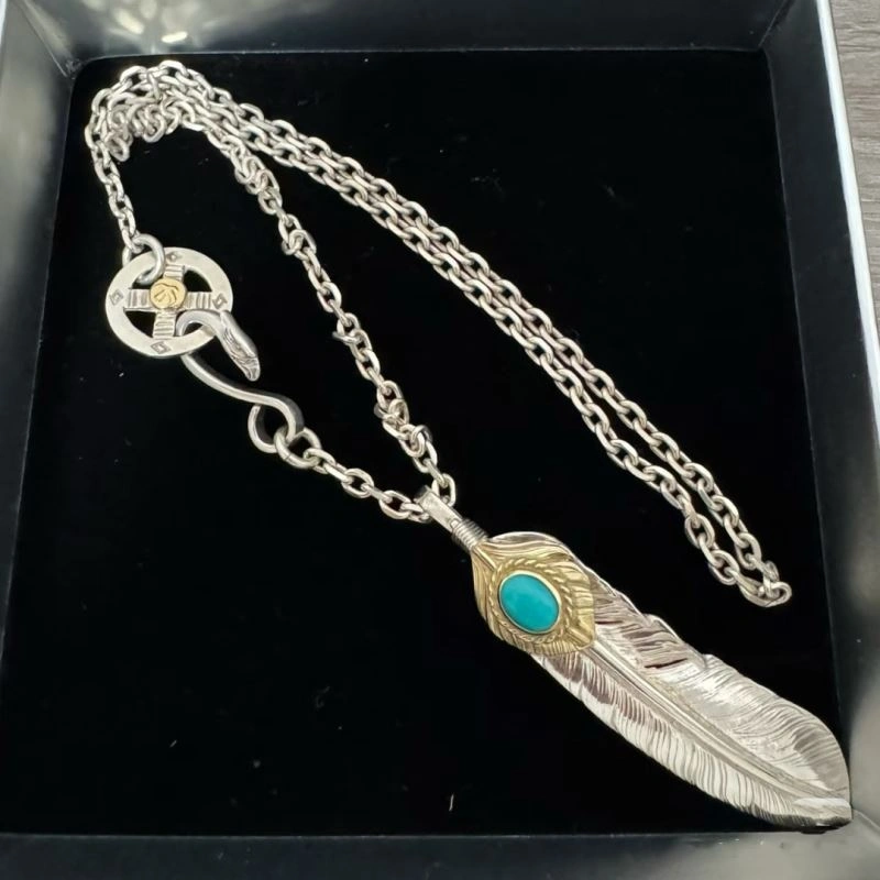 TravelReady Goros Necklaces 211247