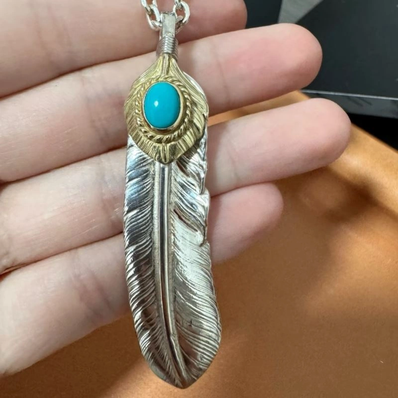 TravelReady Goros Necklaces 211247
