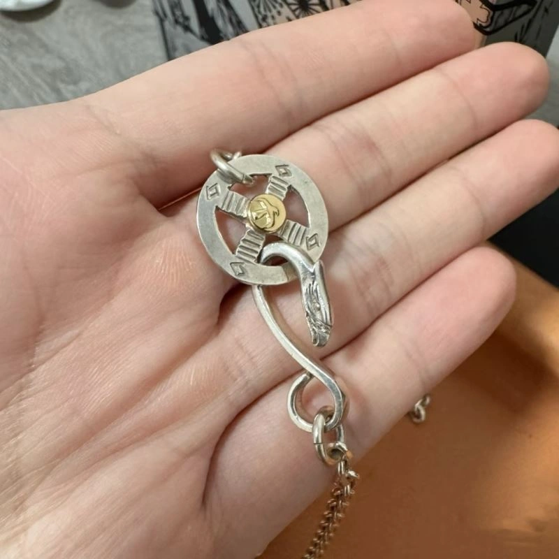 TravelReady Goros Necklaces 211247