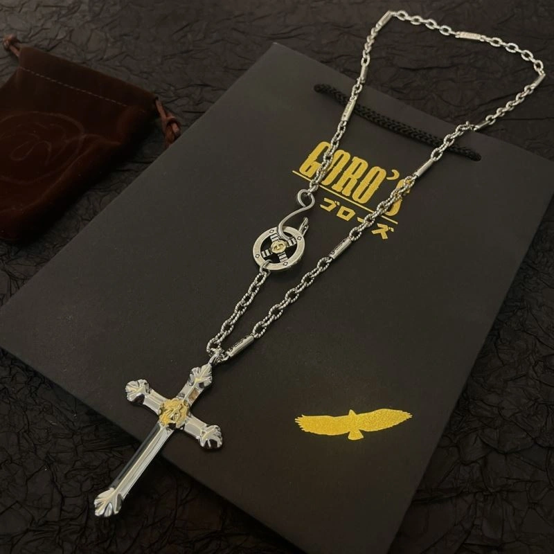 Goros Necklaces Breathable 211276