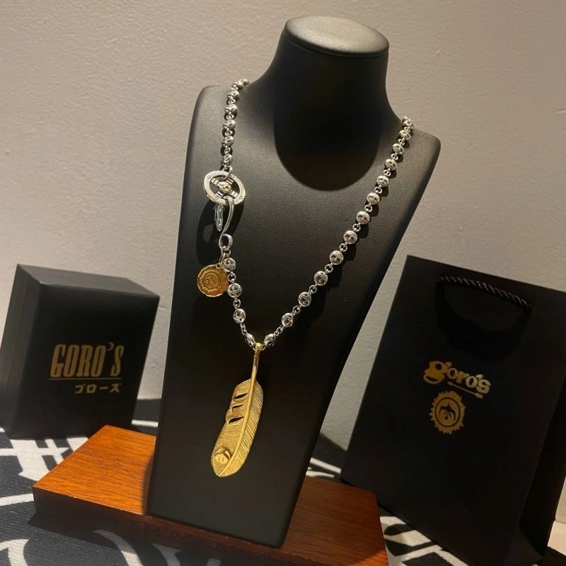 UrbanChic Goros Necklaces 211250