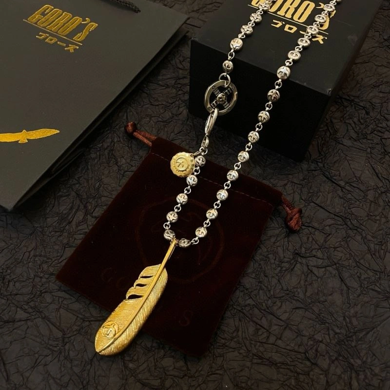 UrbanChic Goros Necklaces 211250