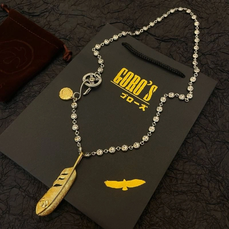 UrbanChic Goros Necklaces 211250