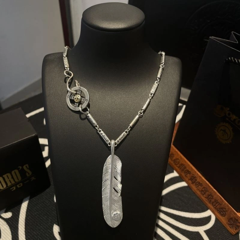 Goros Necklaces Packable 211253