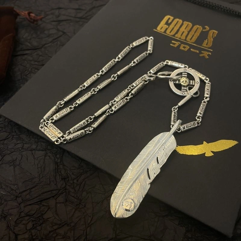 Goros Necklaces Packable 211253