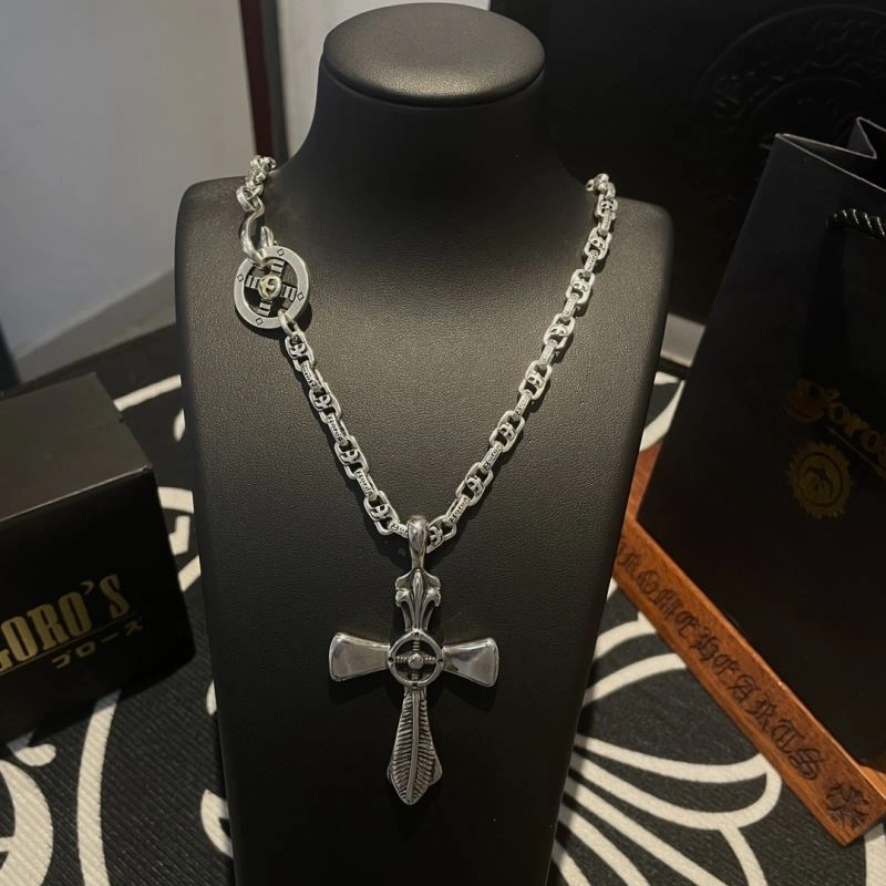 Reliable Goros Necklaces 211257