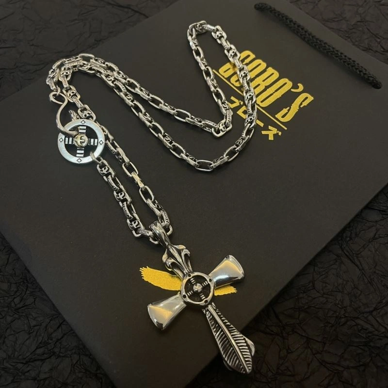 Reliable Goros Necklaces 211257