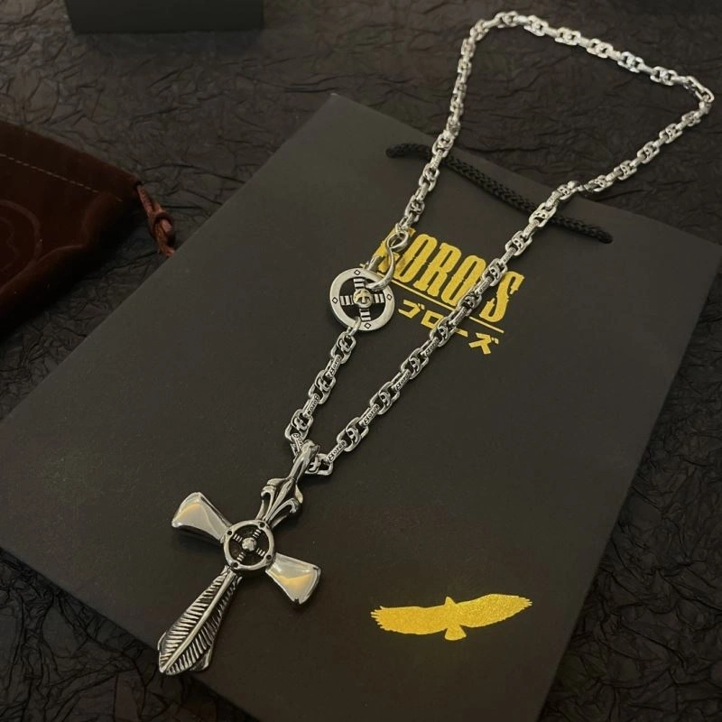 Reliable Goros Necklaces 211257