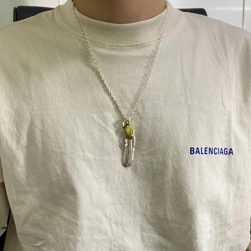 Goros Necklaces StreetReady 211248