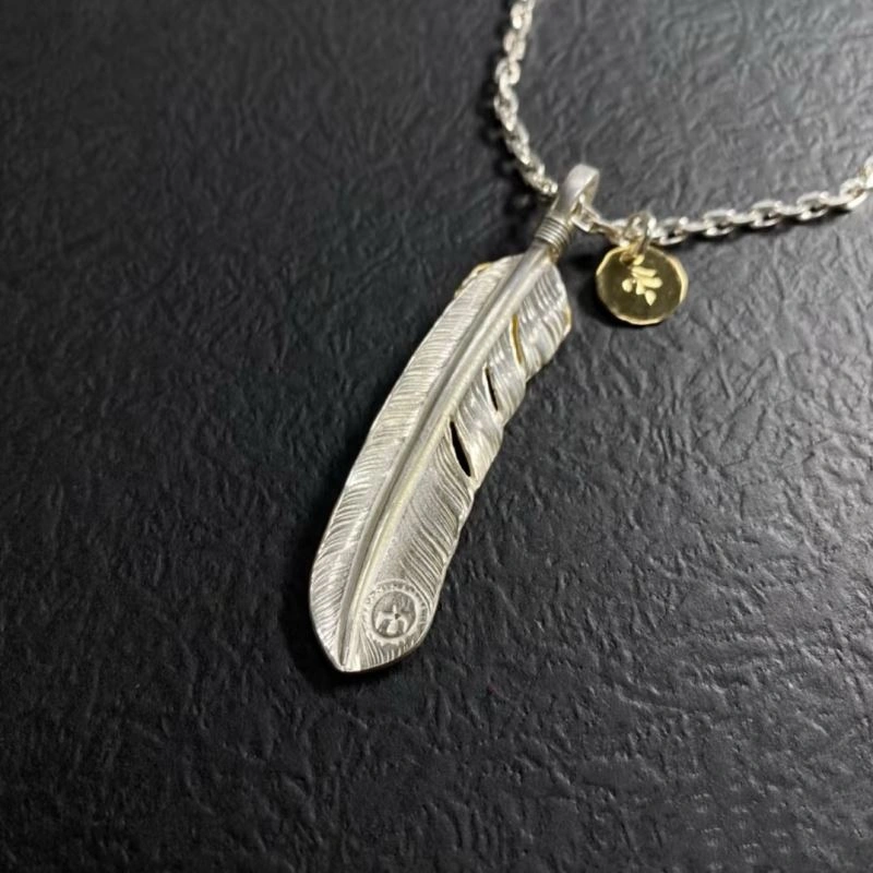 Goros Necklaces StreetReady 211248