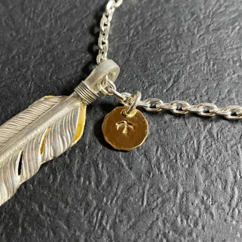 Goros Necklaces StreetReady 211248