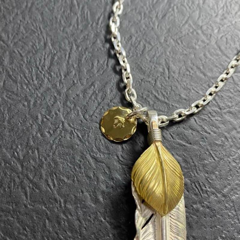 Goros Necklaces StreetReady 211248