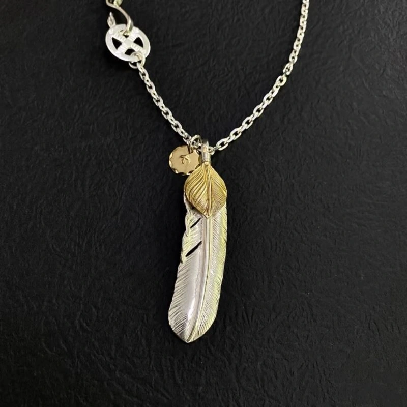 Goros Necklaces StreetReady 211248