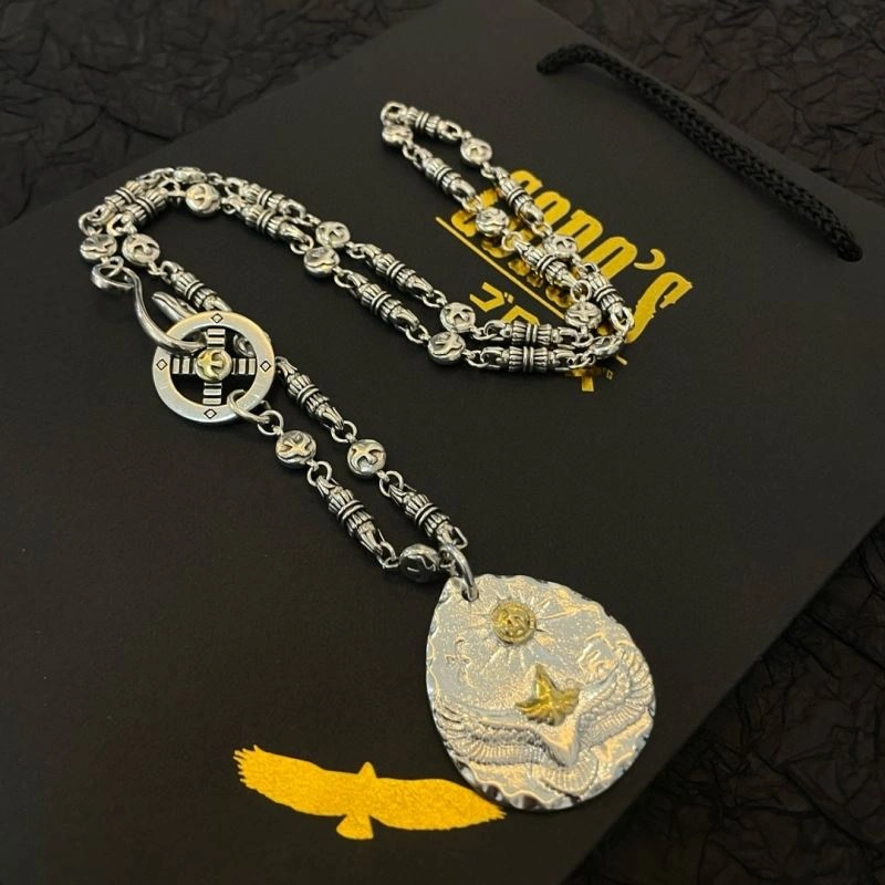SunProtective Goros Necklaces 211277