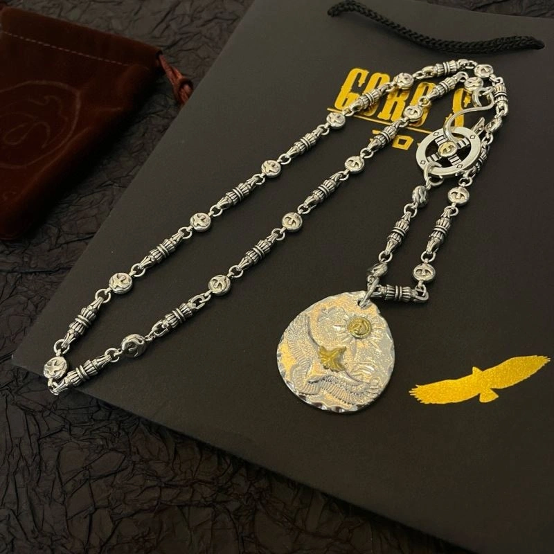 SunProtective Goros Necklaces 211277