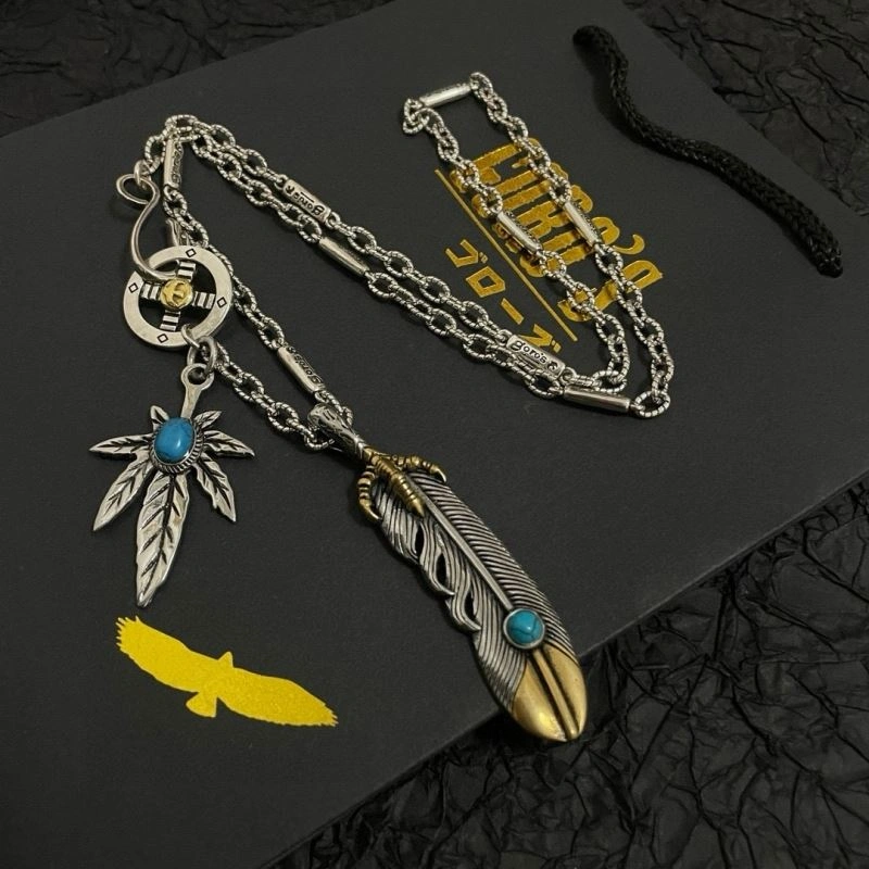 Goros Necklaces Cozy 211271