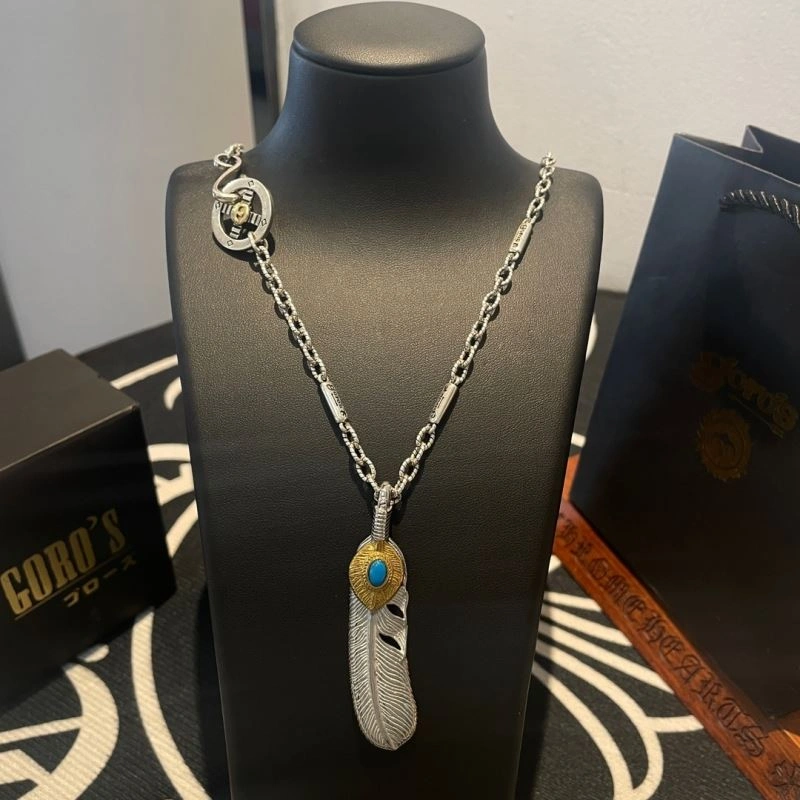 TopPick Goros Necklaces 211286