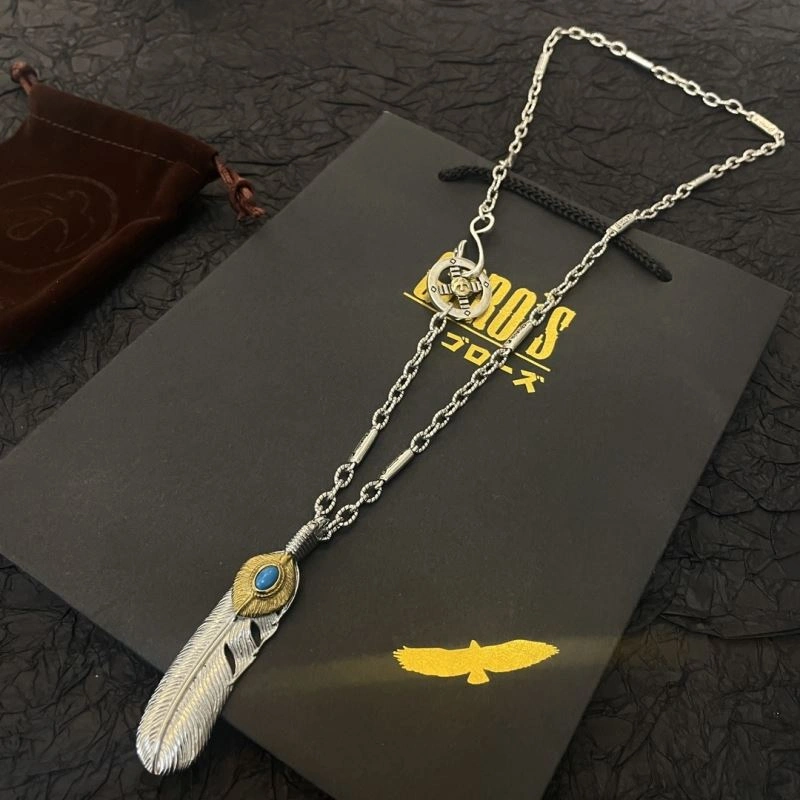 TopPick Goros Necklaces 211286