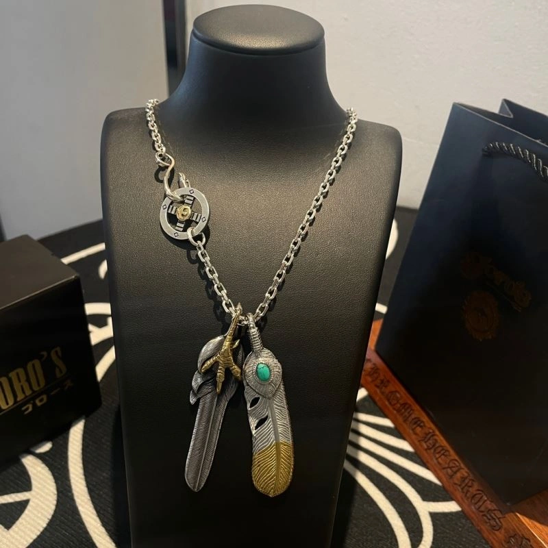 Goros Necklaces StreetReady 211256