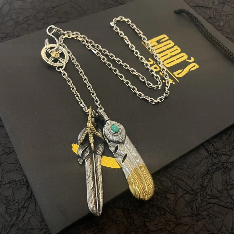 Goros Necklaces StreetReady 211256