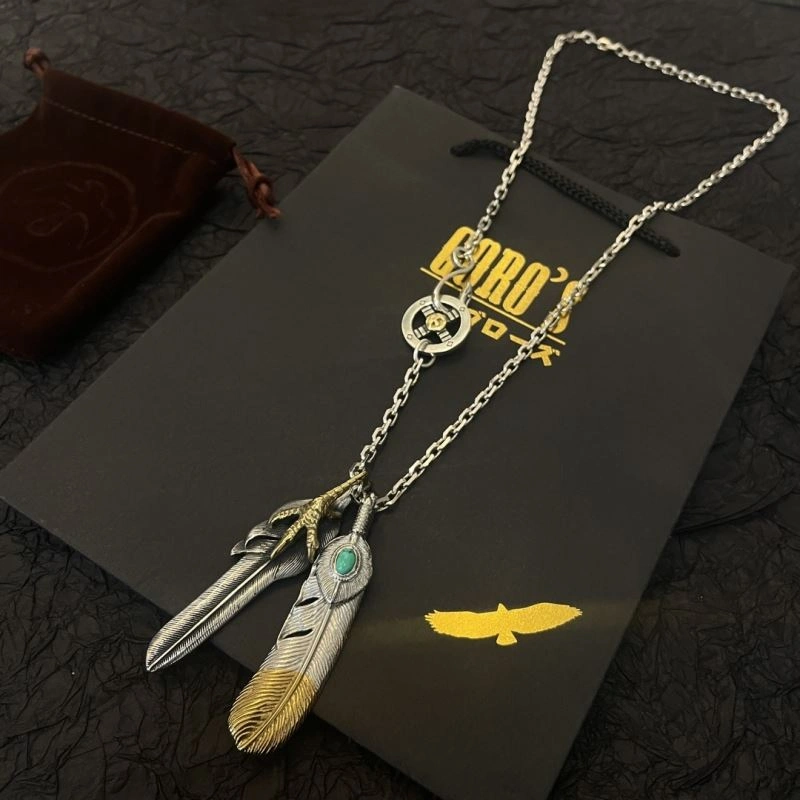 Goros Necklaces StreetReady 211256