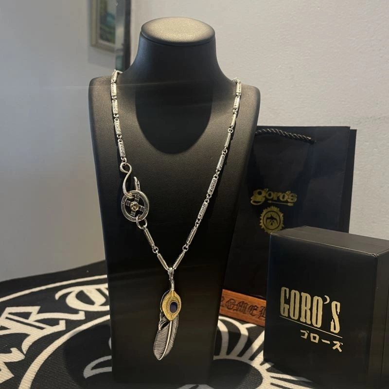 ModernLook Goros Necklaces 211246