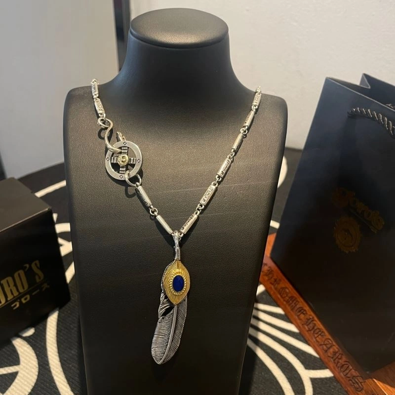 ModernLook Goros Necklaces 211246